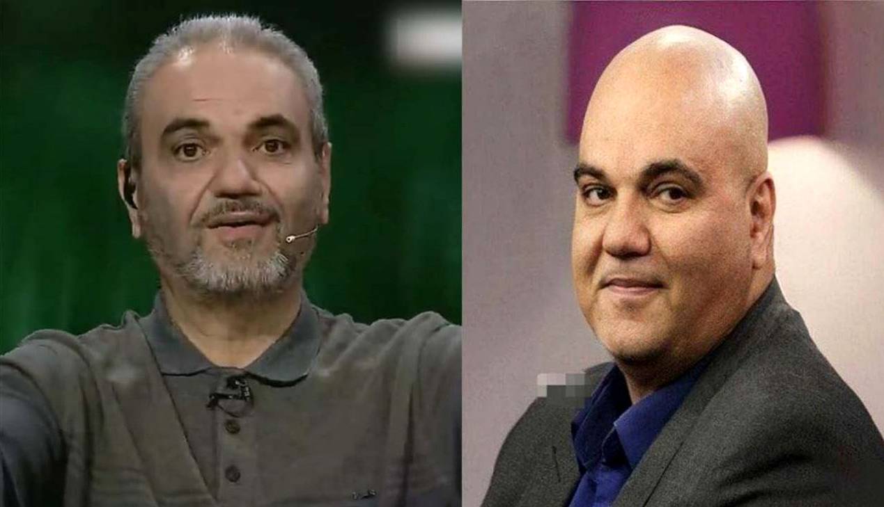 پشت پرده وعده شیطون بلای آقا جواد خیابانی