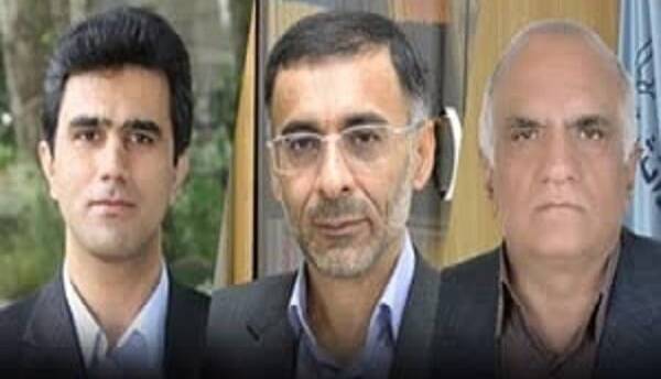 نام سه ایرانی در بین دانشمندان پراستناد جهان