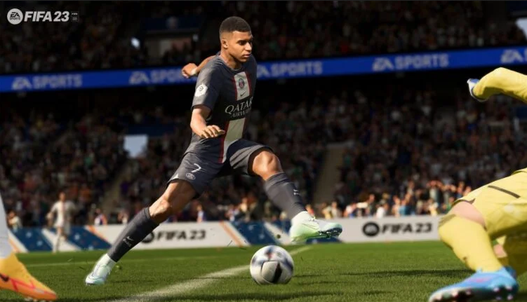 جدول فروش هفتگی بریتانیا؛ FIFA 23 صدر جدول را پس گرفت