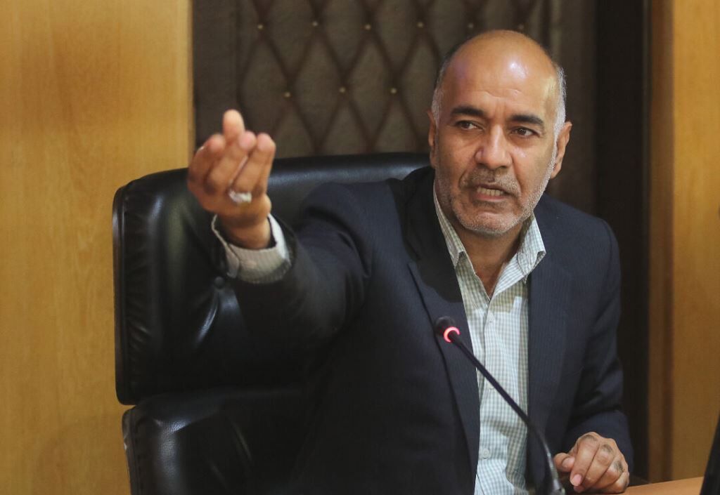 بدهی ۳۰۰ میلیاردی دستگاههای اجرایی هرمزگان به آبفا