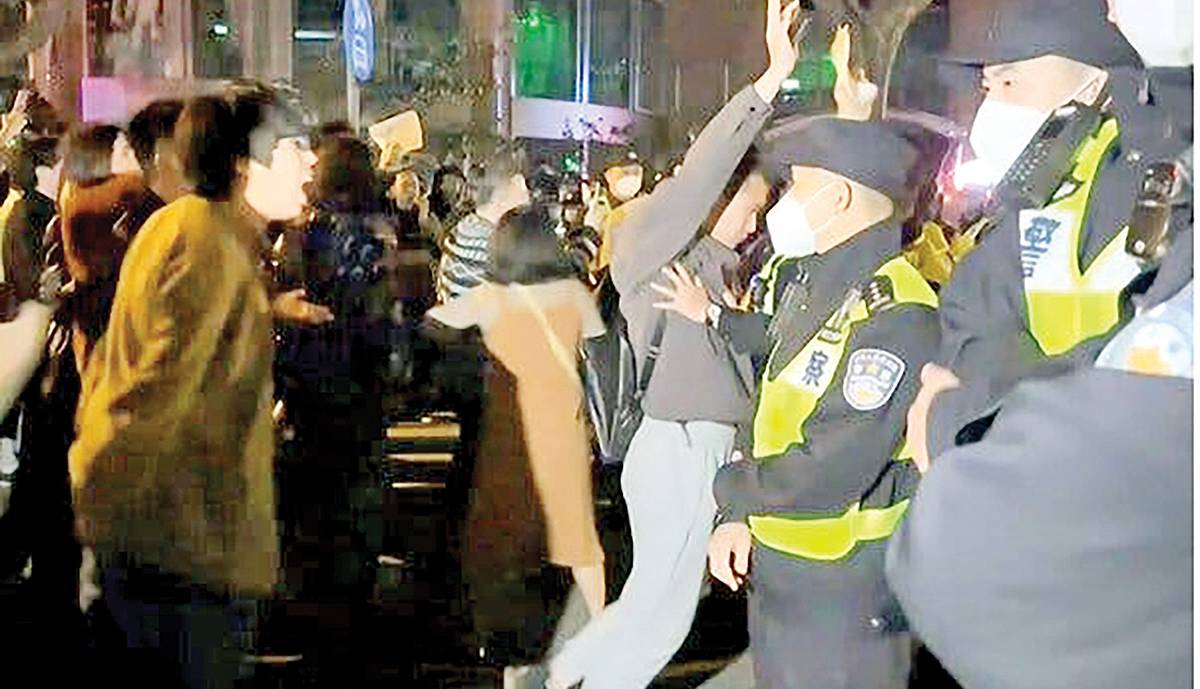 چرا کرونا دوباره به چین بازگشت؟