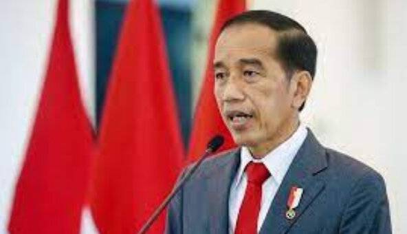 رئیس جمهور اندونزی: به کاندیدایی با موهای کاملا سپید رای بدهید!