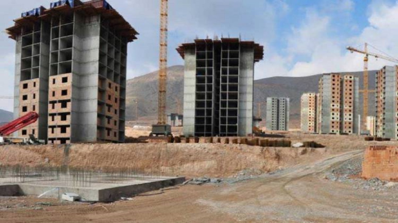 پیگیری ساخت مسکن با کم‌ترین قیمت در زنجان