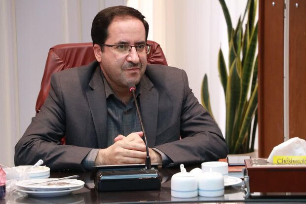 برپایی دهکده فناوری کشاورزی در استان قزوین