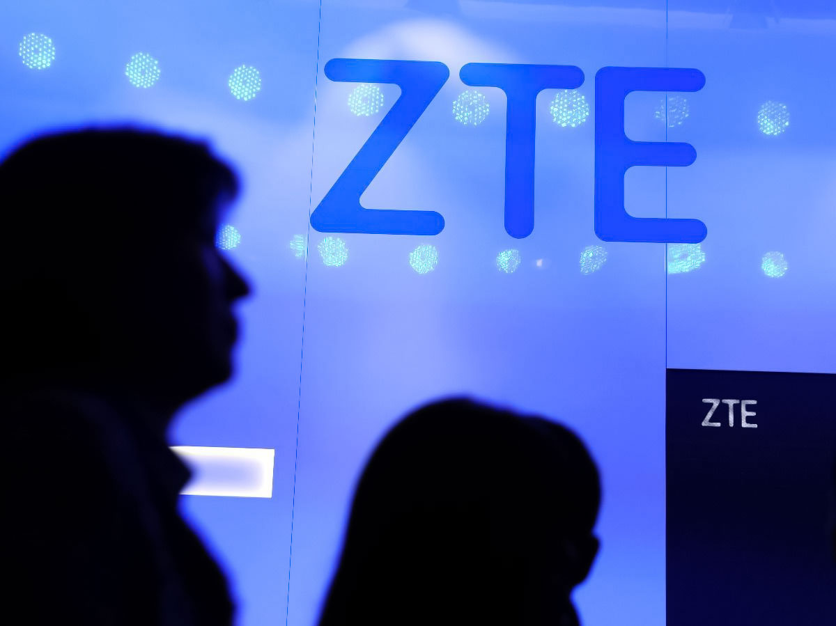 ZTE تست‌های کلیدی شبکه 6G را تکمیل کرده است
