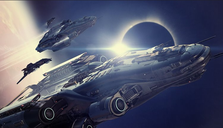 عبور بودجه بازی Star Citizen از ۵۲۶ میلیون دلار