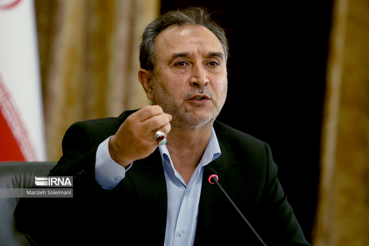 واکنش معاون حقوقی رئیس‌جمهور به رفتار توهین‌آمیز آمریکا