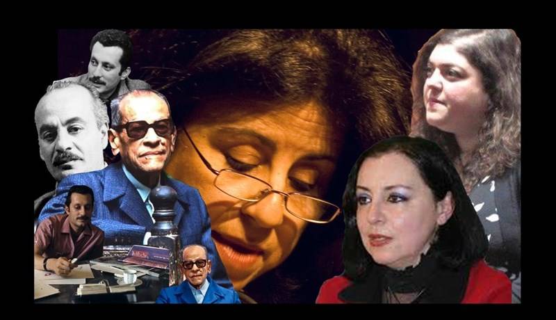 چرا داستان نویسان زن جهان عرب، صحنه را از آن خود کرده‌اند؟
