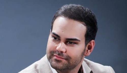 با صدای سیامک عباسی «خوبه حال من» را تماشا کنید