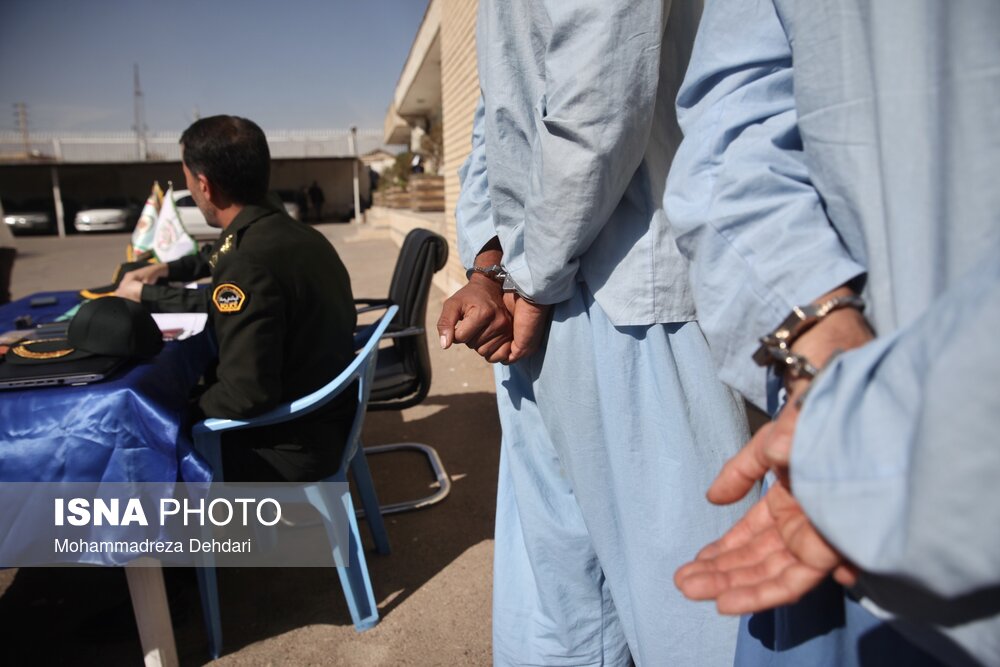 دستگیری باند کلاهبرداری «اسکیمر و کارت های بانکی» در شیراز