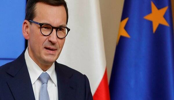 نخست وزیر لهستان: سامانه پاتریوت خود را به اوکراین نمی دهیم