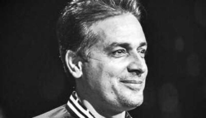 آهنگ محلی/ ترانه لری خوش لحن به نام «رفت نازار»