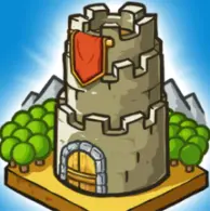 بازی/ Grow Castle - Tower Defense؛ حفاظت از قلعه را برعهده بگیرید