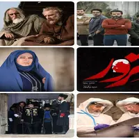 آخرین خبر‌ها از سریال‌های در حال ساخت تلویزیون؛ از سلمان فارسی تا سردار سلیمانی