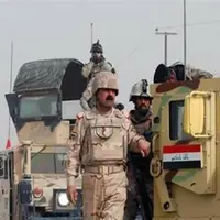 تشکیل 2 تیپ نظامی برای حفاظت از مرز با ایران در منطقه کردستان عراق