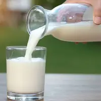 ترفند تشخیص شیر پرخاصیت 