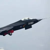 چین با پرینتر سه بعدی هواپیمای جنگی می سازد!
