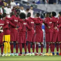 جام‌جهانی/ ترکیب قطر مقابل هلند