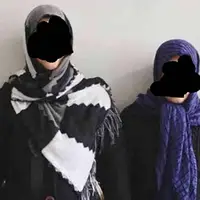 دستگیری خواهران سارق زورگیر در تهران