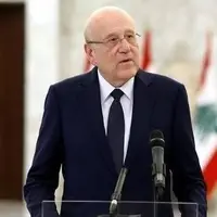 نخست وزیر لبنان: آمریکا جوابی درخصوص دریافت سوخت از ایران به ما نداده است