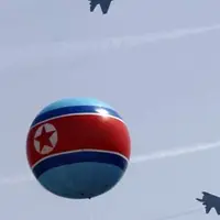 کره شمالی: عملیات هوایی ما دشمنان را در هم شکست