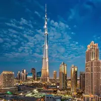 واکنش وزارت اقتصاد به ادعای سرمایه‌گذاری یک ایرانی در برج خلیفه دبی