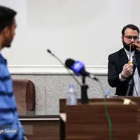 جزئیات جلسه رسیدگی به اتهامات عامل شهادت 2 بسیجی در مشهد