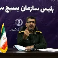 برگزاری اجتماع «طلایه‌داران و جهادگران اقتصاد مقاومتی» در شیراز