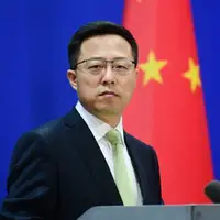 لندن سفیر چین را احضار کرد  