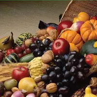 خواص میوه های پاییزی
