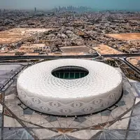 جام‌جهانی/ امکانات خاص استادیوم «الثمامه» محل برگزاری بازی امشب ایران و آمریکا