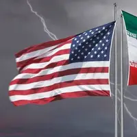 واکنش سفارت آمریکا در بغداد به بازی دو تیم ایران و ایالات متحده