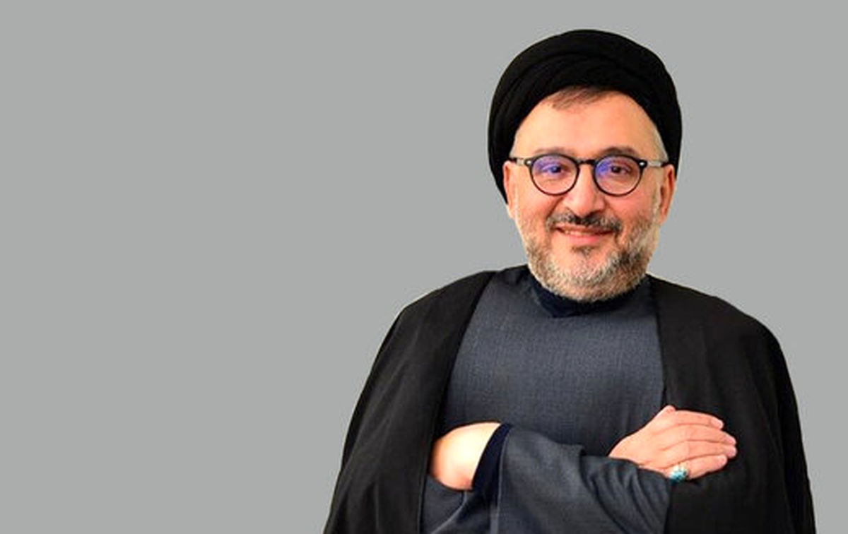 قدردانی ابطحی از ‏آزادی ‎هوشمندانه «وریا» در روز بازی ایران و آمریکا