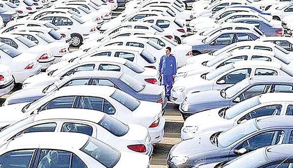 قیمت خودرو‌های تولید داخل امروز سه‌شنبه هشت آذر ۱۴۰۱