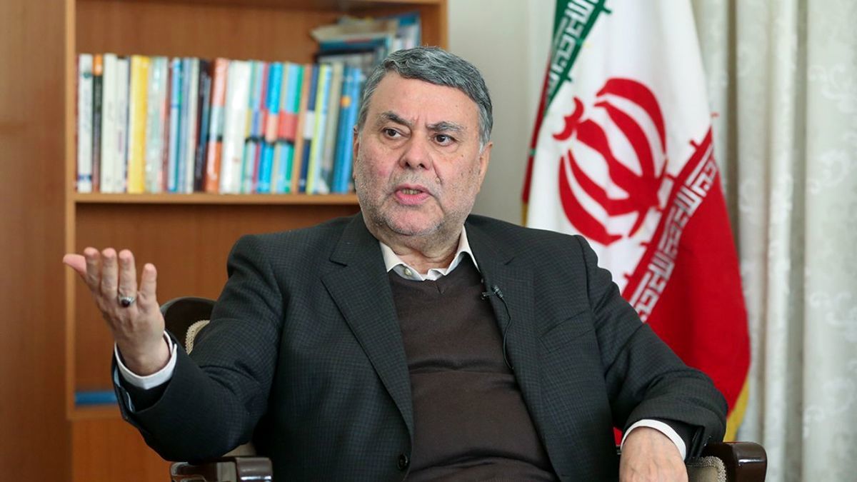 عضو مجمع تشخیص مصلحت نظام: برخورد با دانشجویان، ورزشکاران و هنرمندان نتیجه عکس دارد