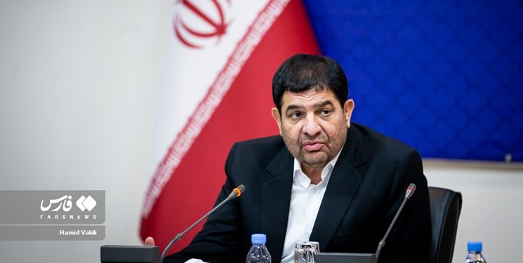 مخبر: دولت عراق اجازه ایجاد تهدید علیه امنیت ایران از خاک خود را ندهد