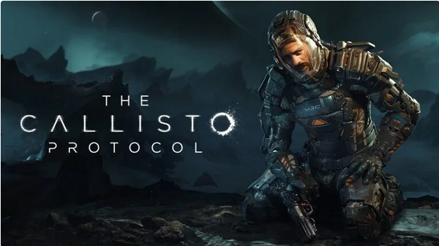 حجم نسخه‌ پلی‌استیشن 5 بازی The Callisto Protocol مشخص شد