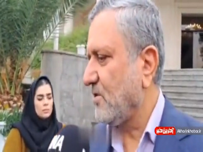 صولت مرتضوی: کالابرگ را تقویت می کنیم