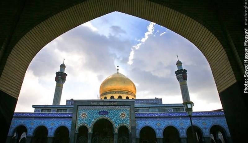 «زینب، یگانه‌ دخترِ ممتازِ مرتضی است»؛ سروده‌هایی در مدح بانوی کربلا