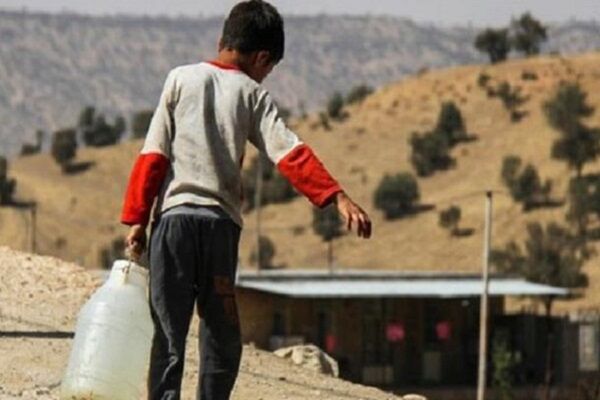 دادستان همدان: با مقصران بحران آب در استان برخورد می‌شود