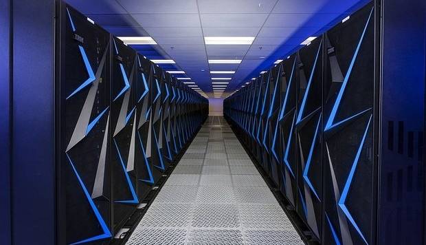بزرگترین ابرکامپیوترهای روسیه با یکدیگر ادغام می شوند