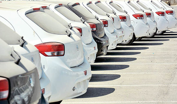 قیمت خودرو‌های تولید داخل امروز چهارشنبه ۹ آذر ۱۴۰۱