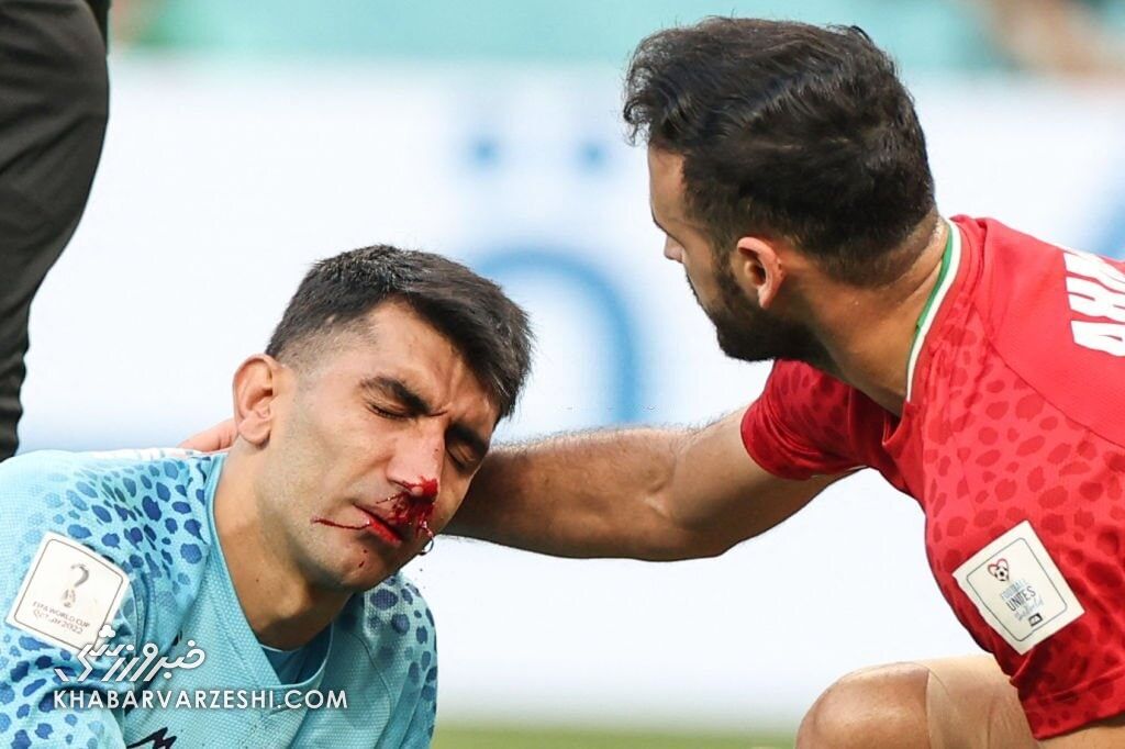 این ستاره خیال سرمربی پرسپولیس را راحت کرد