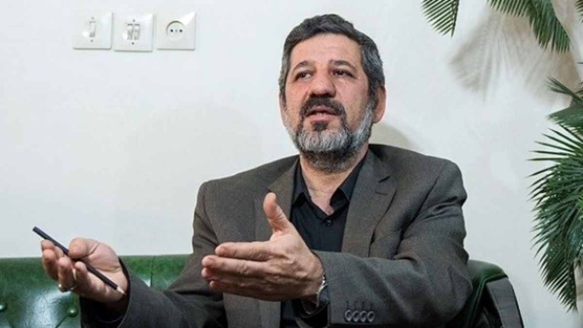 کنعانیمقدم: غربیها به سمت مسلحکردن گروههای اپوزیسیون علیه ایران میروند