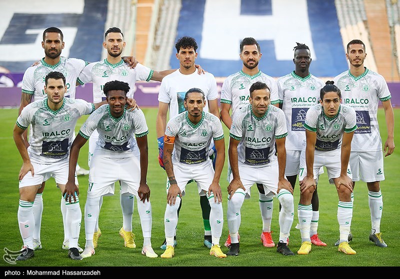 برنامه شاگردان رحمتی مشخص شد