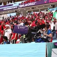 چرا چین مسابقات جام جهانی را با سانسور پخش می کند؟  