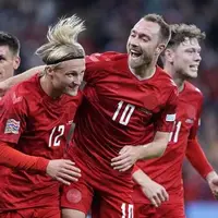 جام‌جهانی/ ترکیب دانمارک برای بازی با استرالیا