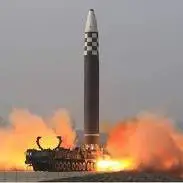 خط و نشان هسته‌ای کره شمالی برای غرب