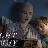 «شب به‌خیر مامان»؛ فیلمی وهم‌آور با پایانی شگفت‌آور