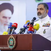 امیر ایرانی: ما از منافع ملی خود در سراسر جهان دفاع می‌کنیم